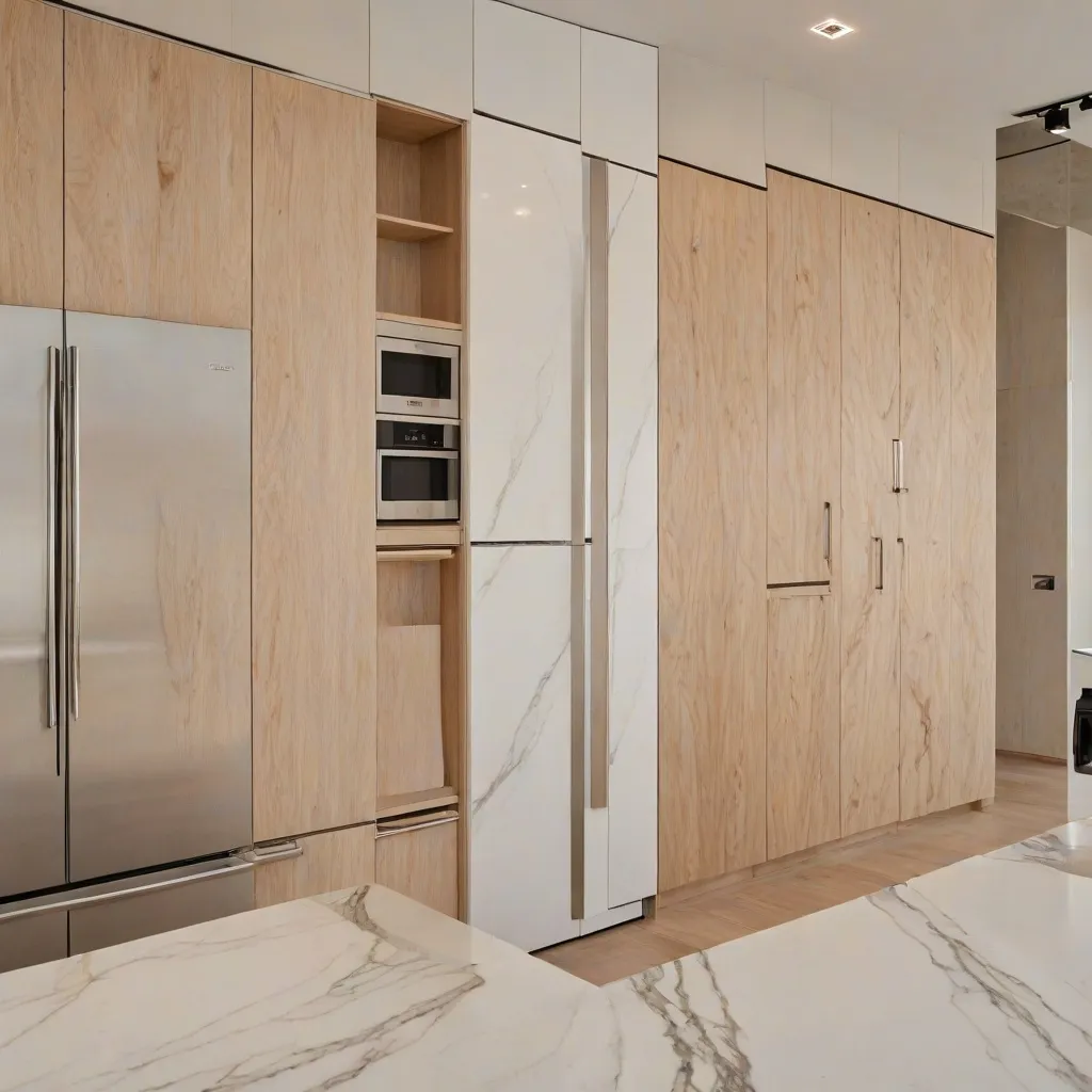 Jak często powinna włączać się lodówka no frost?