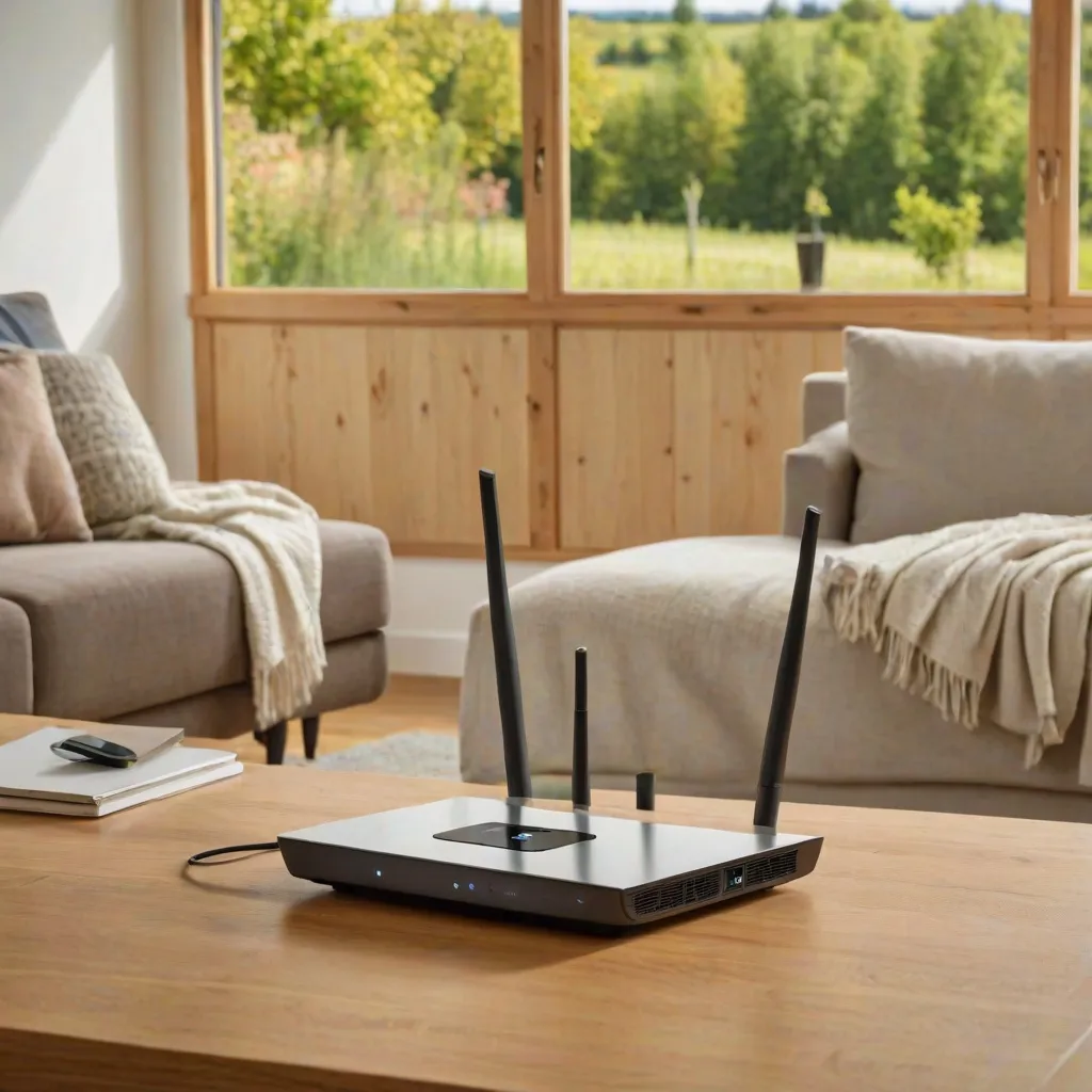 Jakie są koszty internetu w różnych regionach – porównanie cen usług internetowych w miastach i na wsiach