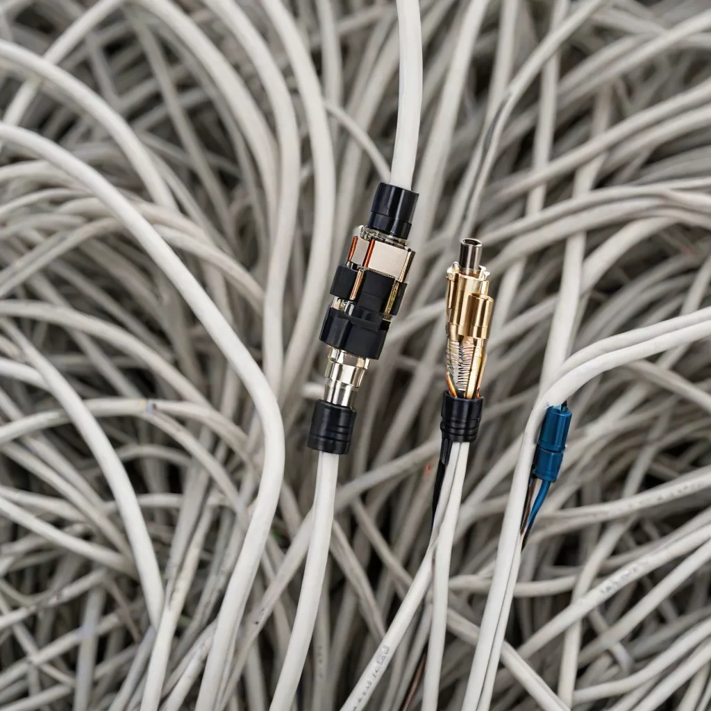 Jakie technologie internetu są najszybsze – porównanie łącza światłowodowego, 5G i innych rozwiązań