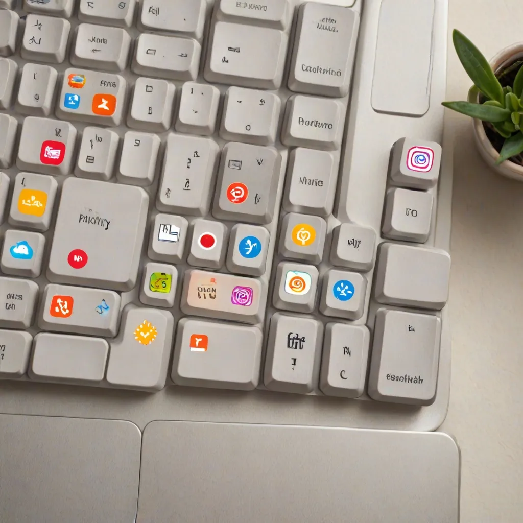 Jakie aplikacje są niezbędne na laptopie – najlepsze programy do pracy, rozrywki i organizacji dnia