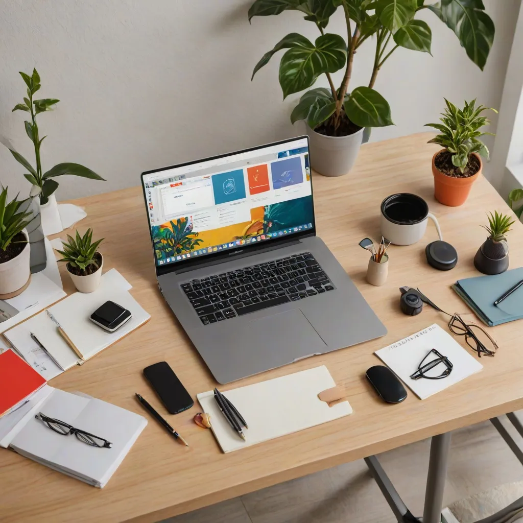 Jak stworzyć prezentację multimedialną krok po kroku – najważniejsze zasady i narzędzia do efektywnej prezentacji