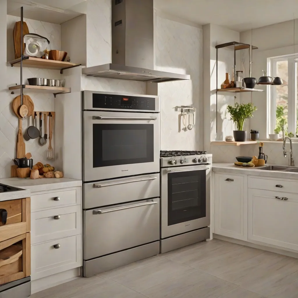 Jakie piekarniki mają najwięcej funkcji – przegląd modeli z zaawansowanymi opcjami, które ułatwią gotowanie