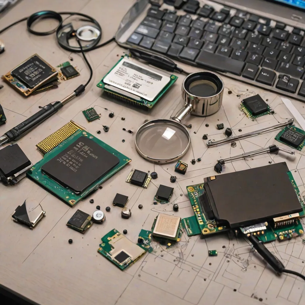 Jak porównać procesory przed zakupem – parametry i narzędzia do oceny wydajności