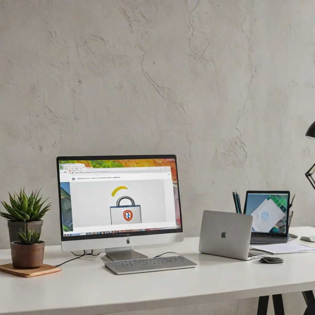 Jak zabezpieczyć laptop przed wirusami – skuteczne metody ochrony i zabezpieczania danych