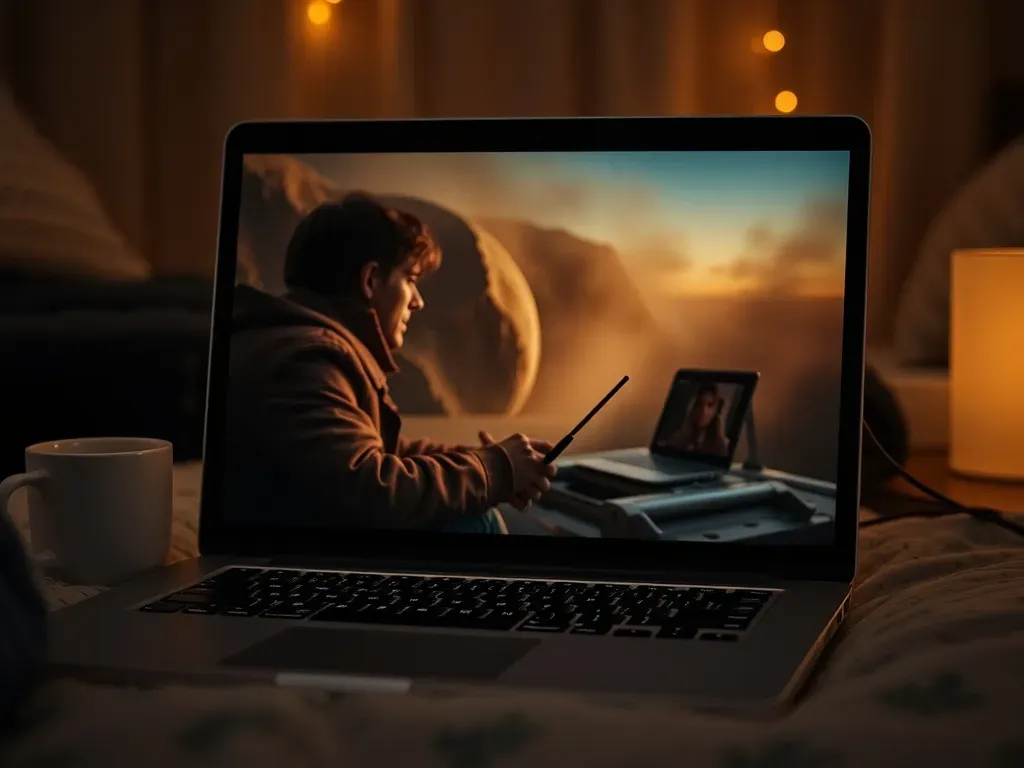 Smart TV i aplikacje streamingowe