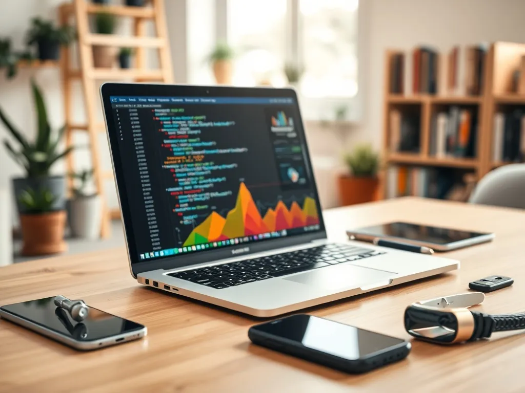 Migracja aplikacji na nowe technologie