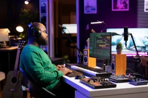 Jakie narzędzia do edycji dźwięku są najlepsze – przegląd